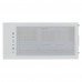 Корпус ACD Lagrange white with 4 pcs ARGB fan (PWM+5V 3PIN) +FAN HUB