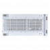 Корпус ACD Lagrange white with 4 pcs ARGB fan (PWM+5V 3PIN) +FAN HUB