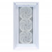 Корпус ACD Lagrange white with 4 pcs ARGB fan (PWM+5V 3PIN) +FAN HUB