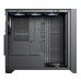 Корпус ACD Lagrange black W/O fans