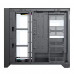 Корпус ACD Lagrange black W/O fans
