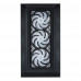 Корпус ACD Lagrange black with 4 pcs ARGB fan (PWM+5V 3PIN) +FAN HUB