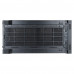 Корпус ACD Lagrange black with 4 pcs ARGB fan (PWM+5V 3PIN) +FAN HUB