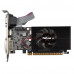 Видеокарта Ninja (Sinotex) GT710 1GB DDR3 64bit VGA DVI HDMI 1FAN LP RTL Видеокарта Ninja (Sinotex) GT710 1GB DDR3 64bit VGA DVI HDMI 1FAN LP RTL