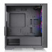 Корпус Thermaltake Divider 170 TG ARGB/Black CA-1S4-00S1WN-00 /Win/SPCC/Tempered Glass1/120mm ARGB PWM Fan2 Корпус Thermaltake Divider 170 TG ARGB/Black CA-1S4-00S1WN-00 /Win/SPCC/Tempered Glass1/120mm ARGB PWM Fan2