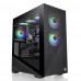 Корпус Thermaltake Divider 370 TG ARGB/Black CA-1S4-00M1WN-00 /Win/SPCC/Tempered Glass1/120mm ARGB PWM Fan3 Корпус Thermaltake Divider 370 TG ARGB/Black CA-1S4-00M1WN-00 /Win/SPCC/Tempered Glass1/120mm ARGB PWM Fan3