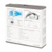 Вентилятор Arctic Cooling ARCTIC BioniX P120 (Grey/White) PWM 200 - 2100 RPM - retail (ACFAN00167A) Вентилятор Arctic Cooling ARCTIC BioniX P120 (Grey/White) PWM 200 - 2100 RPM - retail (ACFAN00167A)
