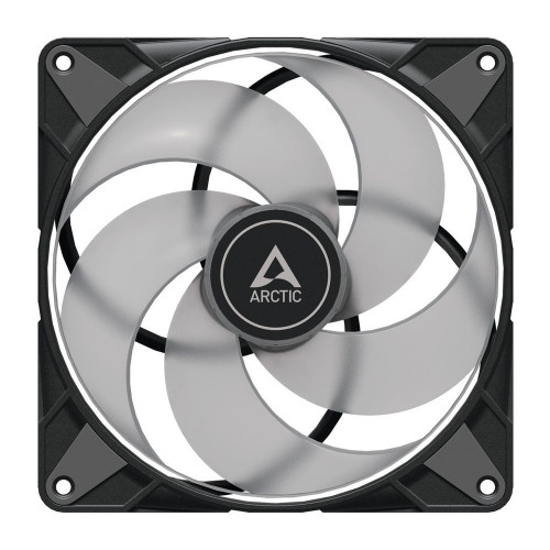 Вентилятор Arctic Cooling ARCTIC P14 PWM PST A-RGB 0dB (Black) - retail (ACFAN00239A)