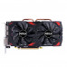 Видеокарта Ninja (Sinotex) RX580 8GB GDDR5 256bit 2xDP HDMI 2FAN RTL