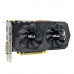 Видеокарта Ninja (Sinotex) R9 370 4GB GDDR5 256bit DP DVI HDMI 2FAN RTL Видеокарта Ninja (Sinotex) R9 370 4GB GDDR5 256bit DP DVI HDMI 2FAN RTL