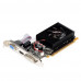 Видеокарта Ninja (Sinotex) R5 230 1GB DDR3 64bit VGA DVI HDMI 1FAN LP RTL Видеокарта Ninja (Sinotex) R5 230 1GB DDR3 64bit VGA DVI HDMI 1FAN LP RTL