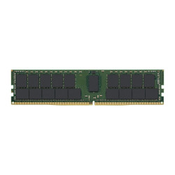 Модуль памяти Kingston Server Premier Memory KSM32RD4/32MRR 32GB DDR4 3200 DIMM ECC, Reg, CL22, 1.2V Модуль памяти Kingston Server Premier Memory KSM32RD4/32MRR 32GB DDR4 3200 DIMM ECC, Reg, CL22, 1.2V