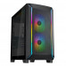 Корпус Silverstone SST-FA312Z-BG Корпус Silverstone SST-FA312Z-BG