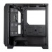Корпус Silverstone SST-FA312Z-BG Корпус Silverstone SST-FA312Z-BG