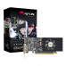 Видеокарта Afox GT1030 4GB GDDR4 64bit DVI HDMI 1FAN LP RTL Видеокарта Afox GT1030 4GB GDDR4 64bit DVI HDMI 1FAN LP RTL