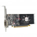 Видеокарта Afox GT1030 4GB GDDR4 64bit DVI HDMI 1FAN LP RTL Видеокарта Afox GT1030 4GB GDDR4 64bit DVI HDMI 1FAN LP RTL