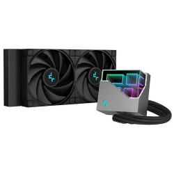 Жидкостная система охлаждения Deepcool LT520
