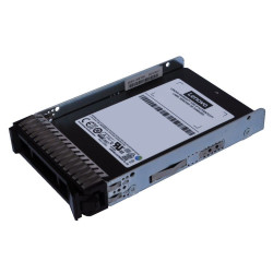 Твердотельный накопитель SSD Lenovo 4XB7A80340 ThinkSystem PM1655 800GB  2.5