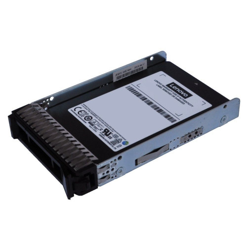 Твердотельный накопитель SSD Lenovo 4XB7A80340 ThinkSystem PM1655 800GB  2.5