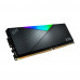 Модуль памяти ADATA 32GB DDR5 6400 DIMM XPG Lancer RGB CL32-39-39, Non-ECC, 1.35V, 2 x 16GB, RT(AX5U6400C3216G-DCLARBK) Модуль памяти ADATA 32GB DDR5 6400 DIMM XPG Lancer RGB CL32-39-39, Non-ECC, 1.35V, 2 x 16GB, RT(AX5U6400C3216G-DCLARBK)