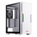 Корпус XPG STARKER WHITE (STARKER-WHCWW) (Midi-Tower, белый, TG, 120mm ARGB fan + 120mm fan) Корпус XPG STARKER WHITE (STARKER-WHCWW) (Midi-Tower, белый, TG, 120mm ARGB fan + 120mm fan)