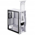 Корпус XPG STARKER WHITE (STARKER-WHCWW) (Midi-Tower, белый, TG, 120mm ARGB fan + 120mm fan) Корпус XPG STARKER WHITE (STARKER-WHCWW) (Midi-Tower, белый, TG, 120mm ARGB fan + 120mm fan)