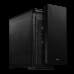 Корпус XPG DEFENDER BLACK [DEFENDER-BKCWW] (Midi-Tower, черный, TG, 120mm fan3)