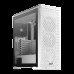 Корпус XPG DEFENDER WHITE [DEFENDER-WHCWW] (Midi-Tower, белый, TG, 120mm fan3)