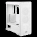 Корпус XPG DEFENDER WHITE [DEFENDER-WHCWW] (Midi-Tower, белый, TG, 120mm fan3)