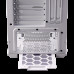 Корпус XPG DEFENDER WHITE [DEFENDER-WHCWW] (Midi-Tower, белый, TG, 120mm fan3)