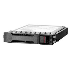 Твердотельный накопитель SSD HPE 1.92TB SATA 6G Mixed Use SFF BC Multi Vendor