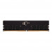 Модуль памяти AMD Radeon 32GB DDR5 4800 DIMM Entertainment Series Black Gaming Memory Non-ECC, CL40, 1.1V, RTL (R5532G4800U2S-U)