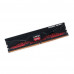 Модуль памяти 32GB AMD Radeon DDR5 5200 DIMM Entertainment Series Black Gaming Memory Non-ECC, CL40, 1.1V, Heat Shield, RTL (R5S532G5200U2S) Модуль памяти 32GB AMD Radeon DDR5 5200 DIMM Entertainment Series Black Gaming Memory Non-ECC, CL40, 1.1V, Heat Shield, RTL (R5S532G5200U2S)