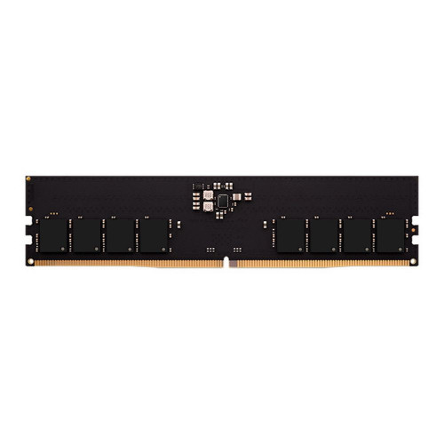 Модуль памяти 8GB AMD Radeon DDR5 5600 DIMM Entertainment Series Black Gaming Memory Non-ECC, CL40, 1.1V, RTL (R558G5600U1S-U)