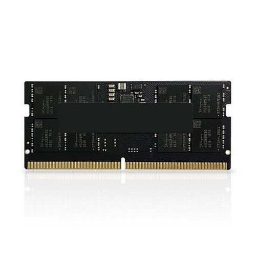 Модуль памяти 32GB AMD Radeon DDR5 4800 SO-DIMM Entertainment Series Black Gaming Memory Non-ECC, CL40, 1.1V, RTL (R5532G4800S2S-U)