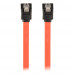 Кабель интерфейсный SATAIII Cablexpert CC-SATAM-DATA-0.3M