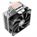 Кулер ID-COOLING SE-224-XTS LGA1700/1200/115X/AM5/AM4 (10шт/кор, TDP 220W, PWM, 4 тепл.трубки прямого контакта, FAN 120mm) RET Кулер ID-COOLING SE-224-XTS LGA1700/1200/115X/AM5/AM4 (10шт/кор, TDP 220W, PWM, 4 тепл.трубки прямого контакта, FAN 120mm) RET