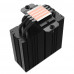 Кулер ID-COOLING SE-224-XTS LGA1700/1200/115X/AM5/AM4 (10шт/кор, TDP 220W, PWM, 4 тепл.трубки прямого контакта, FAN 120mm) RET Кулер ID-COOLING SE-224-XTS LGA1700/1200/115X/AM5/AM4 (10шт/кор, TDP 220W, PWM, 4 тепл.трубки прямого контакта, FAN 120mm) RET