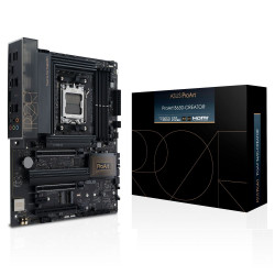 Материнская плата ASUS PROART B650-CREATOR AM5 ATX 4xDDR5 3xPCIEx16 PCIEx1 3xM.2 2xUSB-C DP HDMI GLAN 2.5GLAN Материнская плата ASUS PROART B650-CREATOR AM5 ATX 4xDDR5 3xPCIEx16 PCIEx1 3xM.2 2xUSB-C DP HDMI GLAN 2.5GLAN