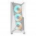 Корпус Gigabyte C301 Glass White MidTower, ATX, USB-C x1, USB3.0 x2, Audio I/O, GPU:400mm, Black, TG Корпус Gigabyte C301 Glass White MidTower, ATX, USB-C x1, USB3.0 x2, Audio I/O, GPU:400mm, Black, TG
