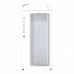 Корпус Gigabyte C301 Glass White MidTower, ATX, USB-C x1, USB3.0 x2, Audio I/O, GPU:400mm, Black, TG Корпус Gigabyte C301 Glass White MidTower, ATX, USB-C x1, USB3.0 x2, Audio I/O, GPU:400mm, Black, TG