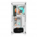 Корпус Gigabyte C301 Glass White MidTower, ATX, USB-C x1, USB3.0 x2, Audio I/O, GPU:400mm, Black, TG Корпус Gigabyte C301 Glass White MidTower, ATX, USB-C x1, USB3.0 x2, Audio I/O, GPU:400mm, Black, TG