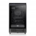 Корпус Thermaltake The Tower 200/Black/Win/SPCC/Tempered Glass1/CT140 Fan2/Color Box