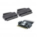 Кабель Supermicro CBL-SAST-1231LP-85 SlimlineLP x8 (STR) to 2x SFF 8639,2x4,PH4.2,35/35/30/3 Кабель Supermicro CBL-SAST-1231LP-85 SlimlineLP x8 (STR) to 2x SFF 8639,2x4,PH4.2,35/35/30/3