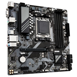 Материнская плата Gigabyte A620M DS3H, Материнская плата Gigabyte A620M DS3H,