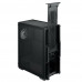 Корпус XPG STARKER BLACK (STARKER-BKCWW) (Midi-Tower, черный, TG, 120mm ARGB fan + 120mm fan) Корпус XPG STARKER BLACK (STARKER-BKCWW) (Midi-Tower, черный, TG, 120mm ARGB fan + 120mm fan)