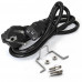 Блок питания 500W ExeGate XP500 (ATX, SC, 12cm fan, 24pin, (4+4)pin, PCI-E, 3xSATA, 2xIDE, black, кабель 220V с защитой от выдергивания) Блок питания 500W ExeGate XP500 (ATX, SC, 12cm fan, 24pin, (4+4)pin, PCI-E, 3xSATA, 2xIDE, black, кабель 220V с защитой от выдергивания)