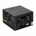 Блок питания 500W ExeGate 80 PLUS® Bronze 500PPH (ATX, APFC, КПД 88% (80 PLUS Bronze), 12cm fan, 24pin, 2x(4+4)pin, 4xPCI-E, 6xSATA, 3xIDE, black, Color Box)