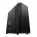 Корпус ACD Coffre 104M mATX, Black, CPU 140mm, VGA 245mm, PSU 285mm, 2x3.5INT, 1x2.5INT, 2xUSB 2.0, 1xUSB 3.0, HD Audio, w/o FAN, w/o PSU Корпус ACD Coffre 104M mATX, Black, CPU 140mm, VGA 245mm, PSU 285mm, 2x3.5INT, 1x2.5INT, 2xUSB 2.0, 1xUSB 3.0, HD Audio, w/o FAN, w/o PSU