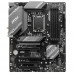 Материнская плата MSI B760 GAMING PLUS WIFI B760, LGA1700, 4DDR5, 5PCIEx16, 2M.2, 2TypeC, 2USB3.2Gen2, 2USB3.2Gen1, 8USB2.0, 4SATA3.0, 2.5G, DP, HDMI, ATX, RTL